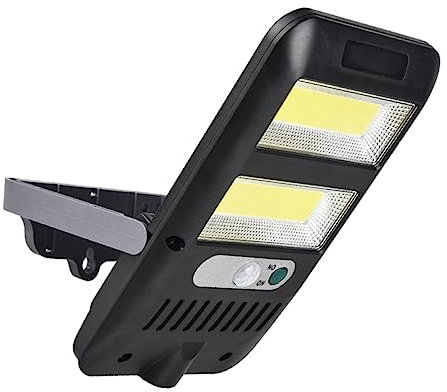 Sosoport Außenlicht Wandleuchte Solarleuchten Für Außen Werkzeug Induktion