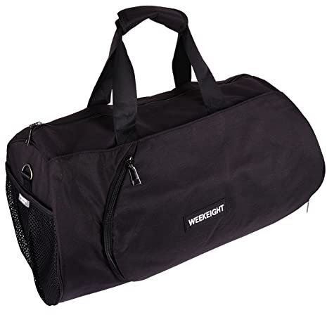Kisangel Sporttasche Tragetaschen Für Damen Handgepäck Für Männer Seesack Für Reisemänner Sportgepäcktasche Reisetasche Basketball-seesäcke Fitness Bote Oxford-Stoff Schwimmtasche