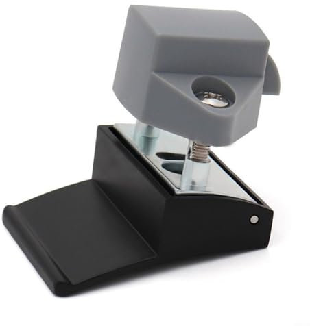Möbelschloss Ersatzteile für Wohnwagen Wohnmobil Schrank Schließfach Schublade Sperrmechanismus Achloss 50 * 48,5 mm