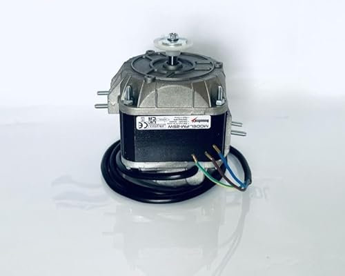 Pump House Multi-Fit Fan Motor (25, Watts)