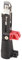 Automatic Transform The Screw Without Holding, Your Hands, Screw Spike Chain, Chain Screw Gun Adapter for Electric Drill Attachment Holds 50 Screws Adjustable Screw Depth