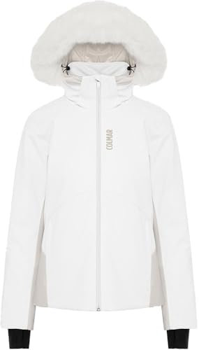 COLMAR Yinandamp;Yang Essential Jacket 42