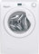 Candy EY4061DW4/1-S - Lavatrice 6 Kg, Carica Frontale, Libera Installazione, 1000 giri/min, Classe energetica B