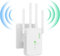 Répéteur WiFi Exterieur, (White S)