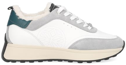 Geox Damen D AmabelSneaker