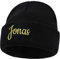 NIBESSER Mütze Personalisiert Bestickte Beanie Hat zum Personalisieren Unisex Wintermütze Mützen Bedrucken Mit Name oder Wunschtext Geschenk Herbst Winter