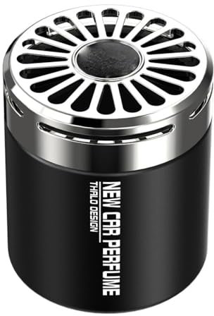 WYHSFSS Auto Innenraum Parfüm, für OPEL Vauxhall Mokka X 2013-2018 Auto Dekoration Starker Auto Lufterfrischer,A-Cologne