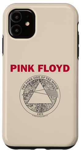 Pink Floyd Die dunkle Seite des Mondes 1973 Hülle für iPhone 11