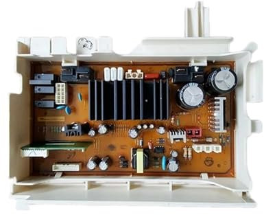 Carte mère Inverter DC92-01640H, compatible avec Samsung, lave-linge à tambour DD