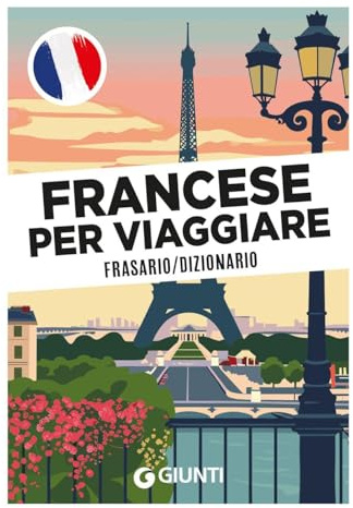 Francese per viaggiare. Frasario, dizionario (Parole e frasi per viaggiare)