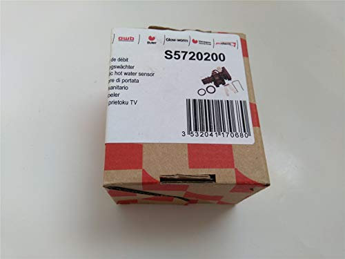 Saunier duval - Sensor de flujo - : S5720200