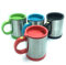 Tazza Mug Automescolante Gadget Elettrica Termica Automatica Bicchiere Caffè ,colori assortiti
