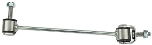 Meyle 016 060 0004 Stange/Strebe für Stabilisator, 80mm Länge | Kompatibel mit: MERCEDES-BENZ S-CLASS, S-CLASS Coupe
