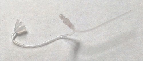 Phonak Hearing Aid Micro Tubes pack of 5 tubes (Size 2B-Right) by Phonak Manufacturer: Hearing Aid Battery Club