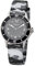 Regent Kinder-Armbanduhr Elegant Analog Textil-Armband grau schwarz camouflage Quarz-Uhr Ziffernblatt schwarz URF941
