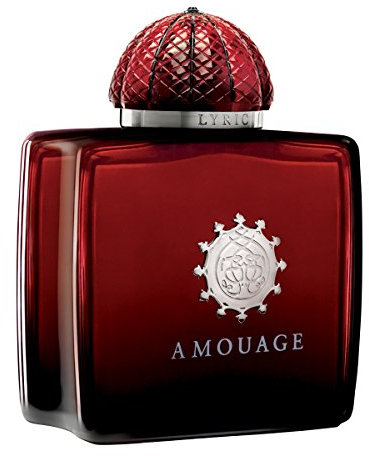 Amouage Lyric Woman Eau de Parfum Spray 100ml