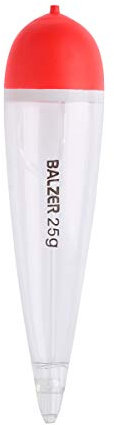 Balzer MK Matzes Hechtpose Nr. 1 15g 145380015 Hechtpose Schlepppose