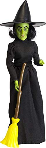 Mego - Le Magicien d'Oz - La méchante Sorcière - Figurine de Collection - Dès 8 ans - Lansay