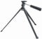 SOLOMARK Trépied de table entièrement en métal pour télescope, monoculaire, jumelle, vision nocturne, caméras et autres appareils optiques