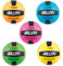 John 52809 Volleyball Neon Grip größe 5 Sortiert (Sortiert | Zufällige Farbe)