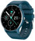 0,8cm Ultradünn Smartwatch Fitness Tracker Schrittzähler mit Funktionen von Herzfrequenz, Blutdruck, Blutsauerstoff und Schlafüberwachung, Support Nachricht Push Benachrichtigung, Mehrere OSD Sprachen