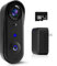 Doorbell Camera Wireless with Chime,32GB SD Card,No Monthly Fees, WiFi Video Doorbell Camera,1080P HD, 2-Way Audio, Motion Detection, IP65 Waterproof,2.4G WIFI, Pre-installed