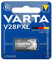 Pile au Lithium 6 V, Dimensions Ø13 x 25,1 mm, idéale pour Les appareils électroniques et Les Petites Machines. Blister de 1 unité.