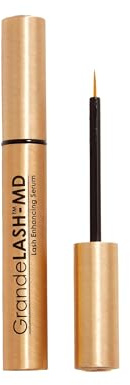 Generico Verstärkendes Serum, Wimpernserum für Lange und Volle Wimpern, Unglaubliches Schnelles Wimpernwachstum, 2ML