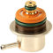 Bosch 0280160575 regulador de presión de combustible