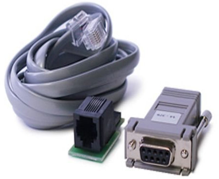 Câble de connexion (pour DLS OD de programmation d'alimentation Série)