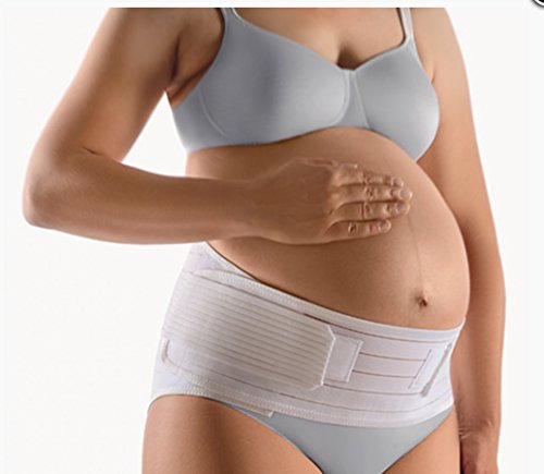 BORT Abdominalstütze für Schwangere Gr.0 1 St