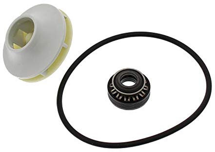 Bosch Waschen Pumpe Kit Neff