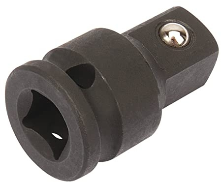 Draper Expert 07023 3/8(F) X 1/2(M) Imp Converter