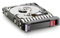 HP 627117-B21 Disque Dur Interne SAS 300 Go Noir