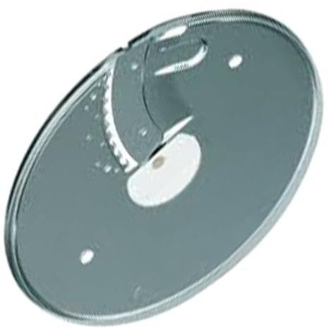 Magimix Küchenreibe, Edelstahl, Grau, OneSize