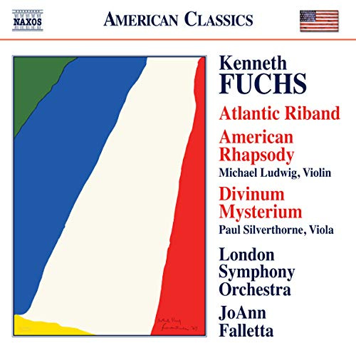 Fuchs: Atlantic Riband