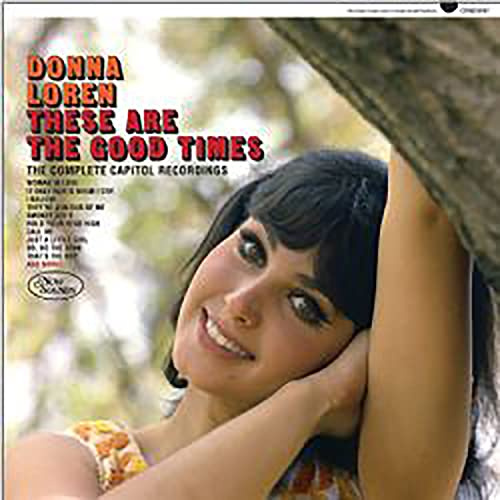 These Are the Good Times: Complete Capitol Recordings