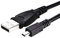 DragonTrading® UC-E6 Câble USB pour Pentax Ricoh GR Digital IV