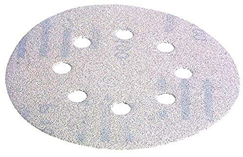 MAKITA P-33417 - Disco lija 125 k320 10p velcro
