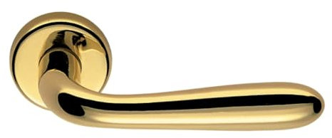 MANIGLIA PER PORTA COLOMBO CD41R OROPLUS