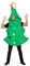 Wicked Costumes Adult Christmas Tree Fancy Dress Costume - One Size