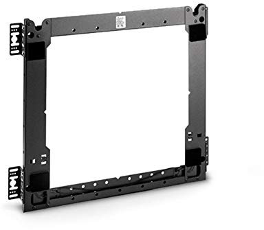Novus ScreenMaster Frame 400x400 Wandhalterung mit Sicherung