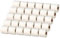 30 Rollen 99014 S0722430 54mm x 101mm Versand-Etiketten kompatibel für LabelWriter 4XL 450 400 330 320 310 Twin Turbo Duo Seiko SLP 450 400 240 220 200 120 100 Pro Plus (220 Etiketten pro Rolle)