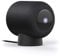 elago HomePod Stand kompatibel mit 2023 New HomePod 2 / HomePod 1 Lautsprecher - Proper EQ,einfacher zu steuern mit besserer Sichtbarkeit der Anzeige (Schwarz)