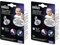 Braun ThermoScan Lens Filters - 40 ct, UV, Plastic, Pack of 2