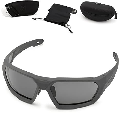 Revision Military Unisex-Erwachsene ShadowStrike Kit, grau, Einheitsgröße