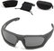 Revision Military Unisex-Erwachsene ShadowStrike Kit, grau, Einheitsgröße