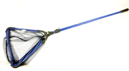 Swell UK Collapsible Fish Net - 1.8m