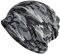 CAMOLAND Wintermütze für Herren und Damen, Camouflage, Slouchy Beanies, Fleece-gefüttert, Camouflage Grau, Einheitsgröße