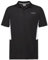 HEAD Herren Club Tech Shirt M Polos, Schwarz, M EU